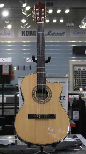 Ibanez - GA NYLON CLASSICAL GUITAR
